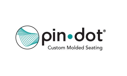 PinDot Logo