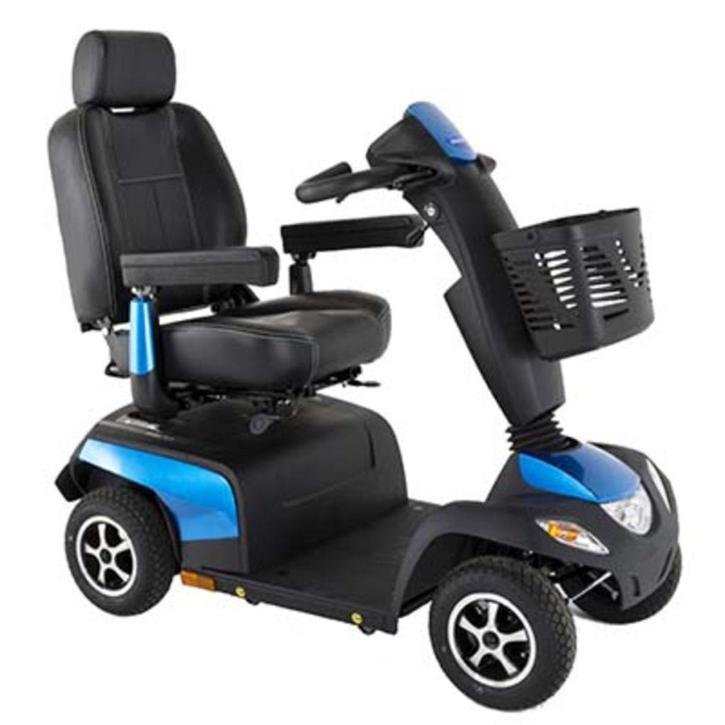 Invacare Scooter